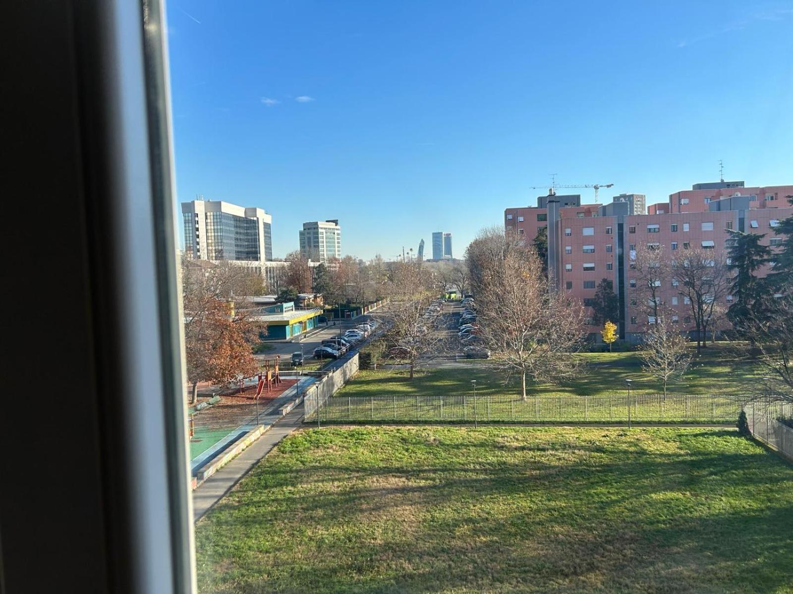 Cozy Apartment Mm Uruguay ميلان المظهر الخارجي الصورة