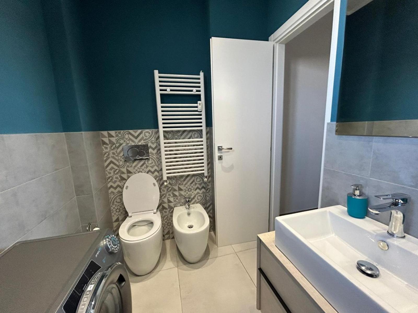 Cozy Apartment Mm Uruguay ميلان المظهر الخارجي الصورة