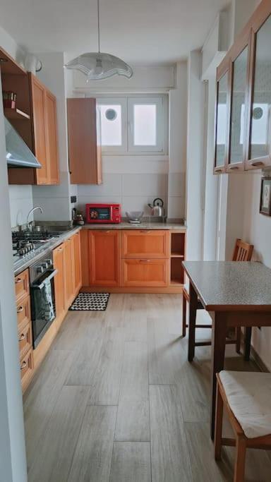 Cozy Apartment Mm Uruguay ميلان المظهر الخارجي الصورة