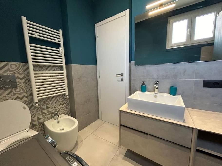 Cozy Apartment Mm Uruguay ميلان المظهر الخارجي الصورة