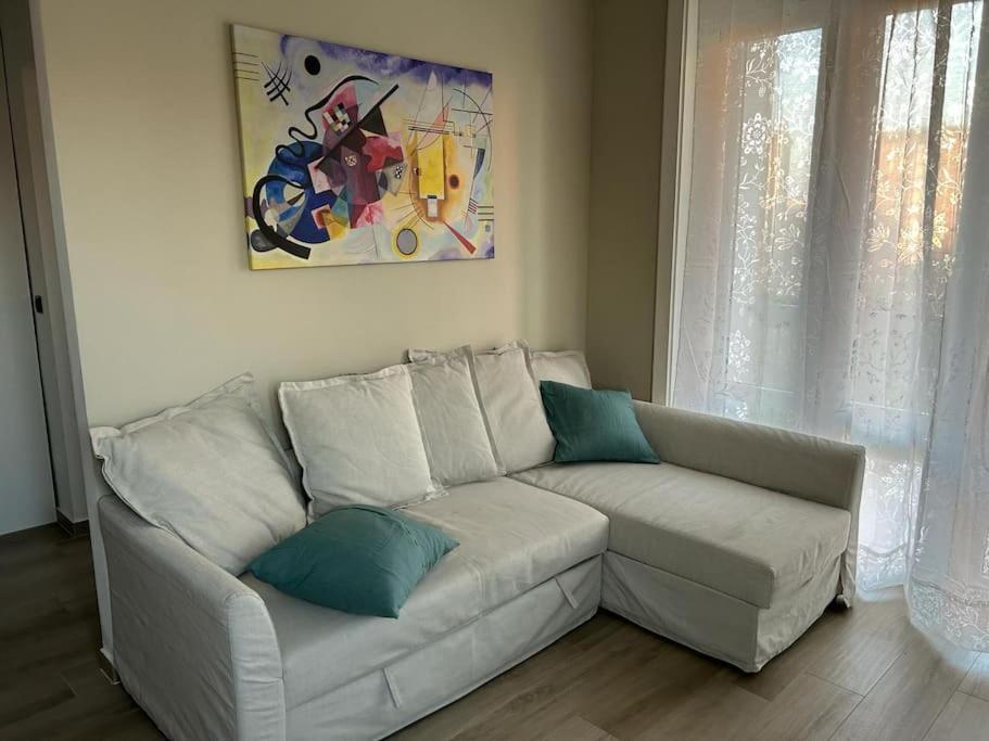 Cozy Apartment Mm Uruguay ميلان المظهر الخارجي الصورة